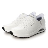 SKECHERS/スケッチャーズ SKECHERS SLIP－INS:UNO－EASY AIR（スリップインズ：ウノ － イージー エア）レースアップスニーカー 183005/506922427