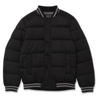 GUESS/ゲス GUESS BRANDED Puffa Bomber/506922435