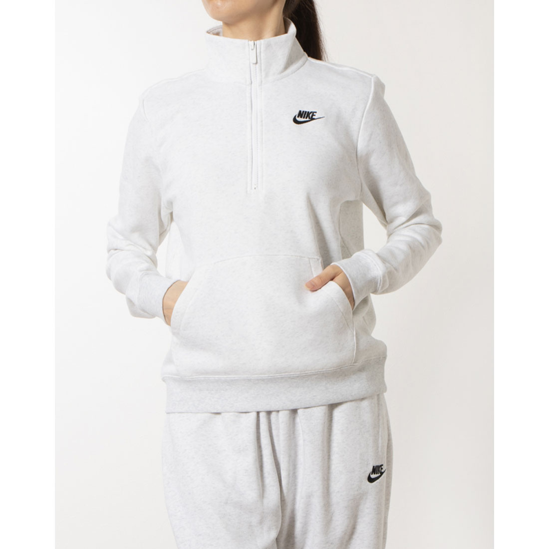 トレーナー スウェット ナイキ NIKE ナイキ ウィメンズ NSW トラック スーツ PK レディース NIKE トレーナー スウェット ナイキ ウィメンズ NSW トラック