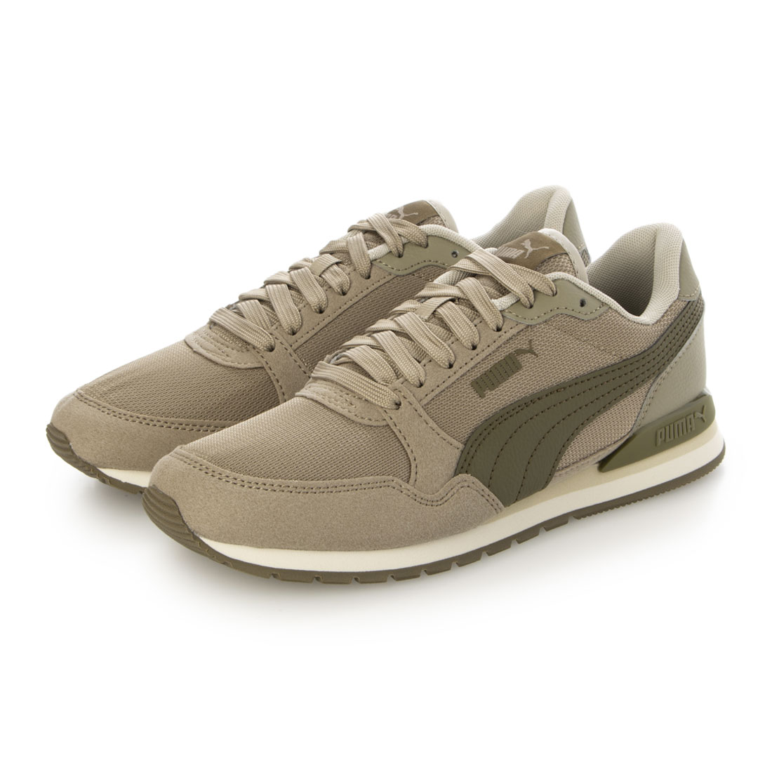セール 29%OFF】ST ランナー V3 メッシュ BG PUMA 385510.27L