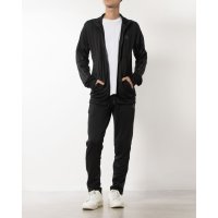 adidas/アディダス adidas メンズ ジャージ上下セット スリム ジップ トラックスーツ HI5401/506922509
