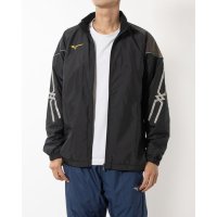 MIZUNO/ミズノ MIZUNO メンズ ウインドジャケット MC－LINE ブレスサーモ裏地ウォーマージャケット_ 32MEB63109/506922513