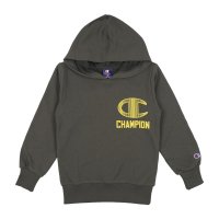 CHAMPION/チャンピオン Champion ジュニア スウェットパーカー チャンピオン スウェットパーカー_Champion HOODED SWEATSHIRT CK－AS/506922531