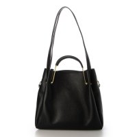 AULENTTI/【MADE IN ITALY】オウレンティ AULENTTI レザー2wayハンドバッグ/506922727