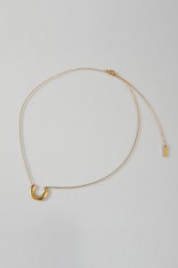 SOAC/ソーク SOAC HONEYCOMB NECKLACE/506922746