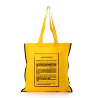 THEATRE PRODUCTS/シアタープロダクツ THEATRE PRODUCTS THEATRE PRODUCTS MANIFEST BAG トートバッグ/506922794
