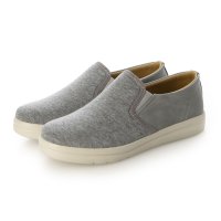 HUSKY SELECT/ハスキー HUSKY ONNI ELAMA シンプル ローカット 軽量 スリッポン/506922924