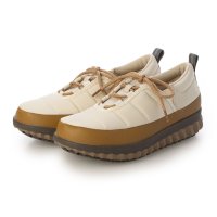 HUSKY SELECT/ハスキー HUSKY TOKYO CAMPGO 防水 防滑 防寒 キルティング ローカット レースアップ スニーカー/506922926