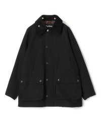 TOMORROWLAND MENS/【WEB先行予約・別注】Barbour Bedale ウールコットン ブルゾン/506923177