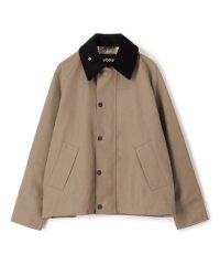 TOMORROWLAND MENS/【別注】Barbour Transport ウールコットンブルゾン/506923178