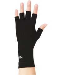 D&M/デーアンドエム D&M D＆M バレーボール 手のひら・指用サポーター 1個入 325/506923986
