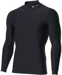 C3fit/シースリーフィット C3fit C3fit シースリーフィット ジュニア コウデンシ ウォームハイネックL／S GCJ62354/506924195
