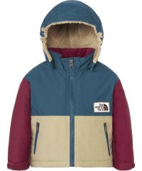 THE NORTH FACE/ザ・ノース・フェイス THE NORTH FACE THE NORTH FACE ノースフェイス アウトドア ベビー グランドコンパクトノマドジャケ/506924286