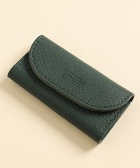 UNIVERSAL OVERALL/ユニバーサルオーバーオール UNIVERSAL OVERALL 牛革レザーキーケース/506925735