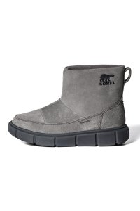 SOREL/ソレル SOREL SOREL EXPLORER III SLIP－ON WP (Waterproof)/506925846