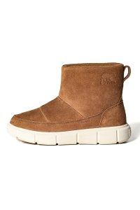 SOREL/ソレル SOREL SOREL EXPLORER III SLIP－ON WP (Waterproof)/506925846