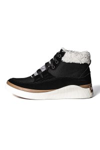SOREL/ソレル SOREL OUT N ABOUT IV MID SNEAKER WP (Waterproof)/506925854