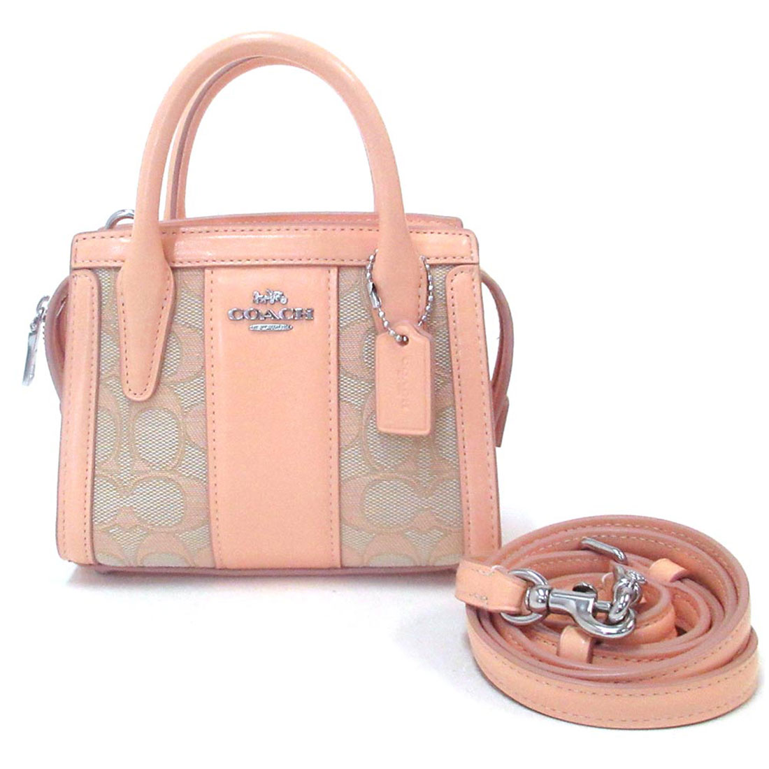 セール】コーチ COACH コーチ バッグ COACH アウトレット