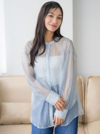 RETRO GIRL/レトロガール RETRO GIRL 2wayシアーSH/506926129