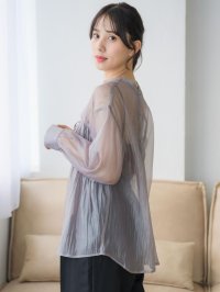 RETRO GIRL/レトロガール RETRO GIRL 2wayシアーSH/506926129