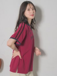 RETRO GIRL/レトロガール RETRO GIRL カノコスキッパーTEE/506926134