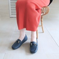 enchanted/エンチャンテッド enchanted 《MELLOW》ソフトビットモカシン/506926287