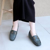 enchanted/エンチャンテッド enchanted 《MELLOW》ソフトビットモカシン/506926287