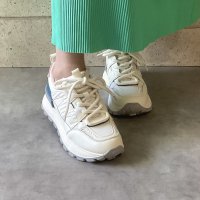 ALL BLACK/オールブラック ALL BLACK 【KID/MESH】軽量 レースアップ厚底スニーカー/506926313
