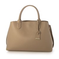 perche/ペルケ perche WEB直営限定・牛革ユーティリティA4・2wayトートバッグ/506926601
