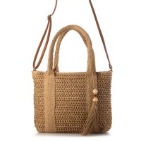 STYLEBLOCK/スタイルブロック STYLEBLOCK 2WAYストローショルダーバッグ/506926639