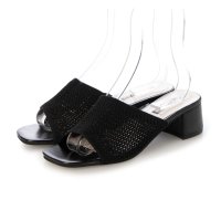 STYLEBLOCK/スタイルブロック STYLEBLOCK メッシュニット調サンダル/506926648
