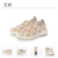 Le son/SMART WALK スマートウォーク センターシームカジュアルコンフォートシューズ/506926654