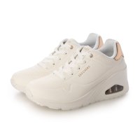 SKECHERS/スケッチャーズ SKECHERS レディース スニーカー UNO WEDGE － HI STEPS 177520/506926920