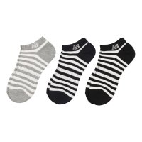 new balance/ニューバランス New Balance レディース ソックス 3P 靴下 LAS35704 (マルチカラー)/506926930