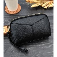 shoppinggo/ショッピングゴー shoppinggo バンハンドバッグ 女性用 フォーマルバッグ レディースバッグ 化粧品収納 大容量 小物バッグ お財布バッグ 便利 お出か/506927191