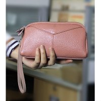 shoppinggo/ショッピングゴー shoppinggo バンハンドバッグ 女性用 フォーマルバッグ レディースバッグ 化粧品収納 大容量 小物バッグ お財布バッグ 便利 お出か/506927191