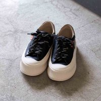 carino/デザインソールスニーカー/506927215
