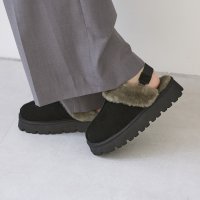 carino/本革ムートンサボ/506927217