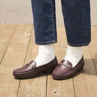 ing/イング ing 【3E】【サスティナブル】ビット付きモカシューズ/506927236