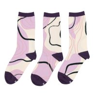 CAMPER/カンペール CAMPER Woman Triplet socks ソックス/506927366