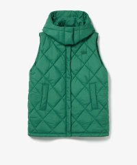 LACOSTESPORTS LADYS/ラコステ LACOSTE 撥水キルティングベスト/506927410