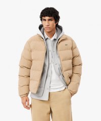 LACOSTESPORTS MENS/ラコステ LACOSTE コーデュロイパフジャケット/506927421