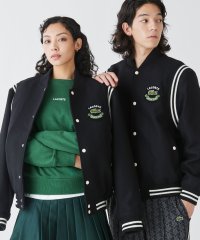 LACOSTESPORTS MENS/ラコステ LACOSTE ウールバーシティジャケット/506927425