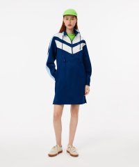 LACOSTESPORTS LADYS/ラコステ LACOSTE トラックジャケットドレス/506927430