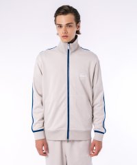LACOSTESPORTS MENS/ラコステ LACOSTE ショルダーラインスウェットトラックジャケット/506927435