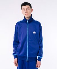 LACOSTESPORTS MENS/ラコステ LACOSTE ショルダーラインスウェットトラックジャケット/506927435