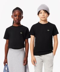 LACOSTESPORTS KIDS/ラコステ LACOSTE 【EC限定】JUNIORベーシックワニロゴパッチTシャツ/506927439