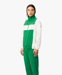 LACOSTESPORTS MENS/ラコステ LACOSTE 『ノバク・ジョコビッチ』セットアップテニストラックスーツ/506927440
