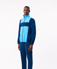 LACOSTESPORTS MENS/ラコステ LACOSTE 『ノバク・ジョコビッチ』セットアップテニストラックスーツ/506927440