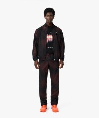 LACOSTESPORTS MENS/ラコステ LACOSTE 『ダニール・メドベージェフ』セットアップテニストラックスーツ/506927441